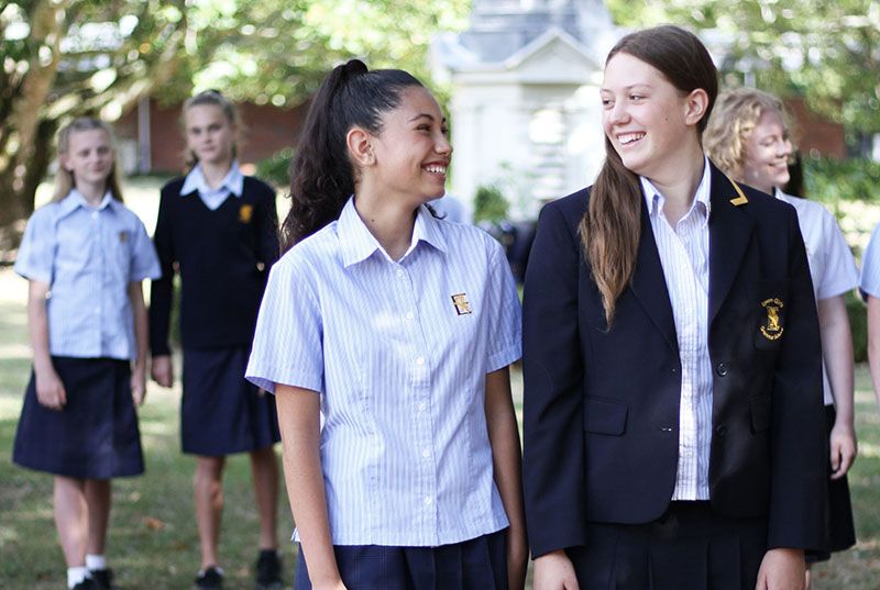 Epsom Girls Grammar School