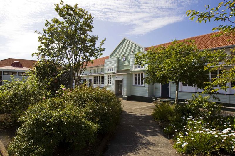 Northcote College