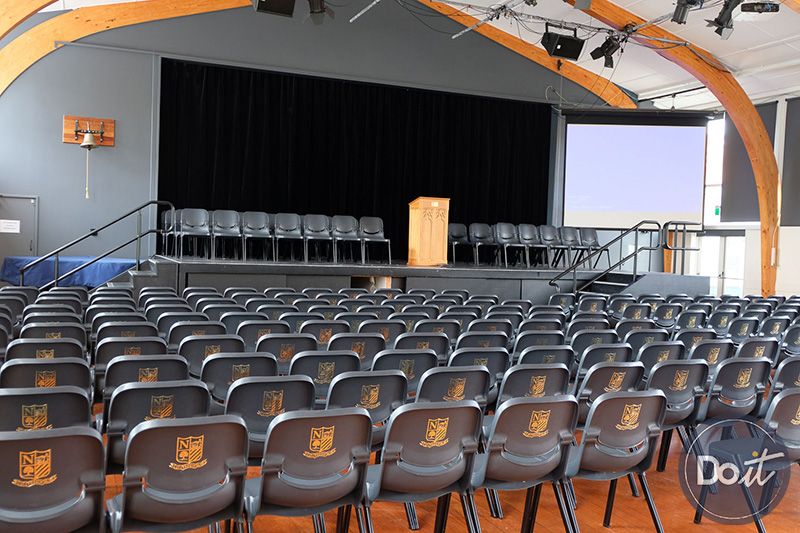 Northcote College