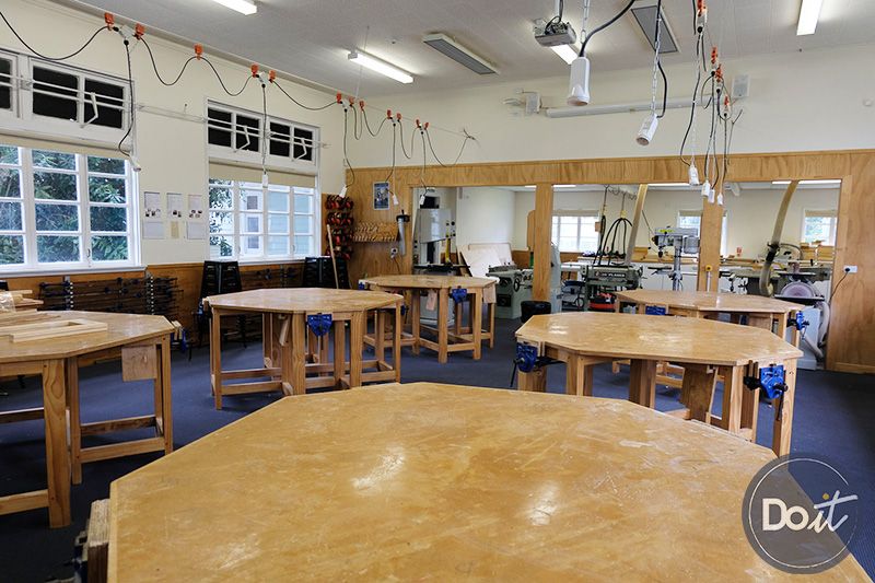 Northcote College