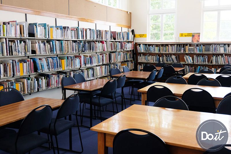 Northcote College