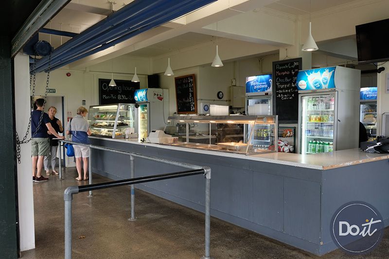Northcote College