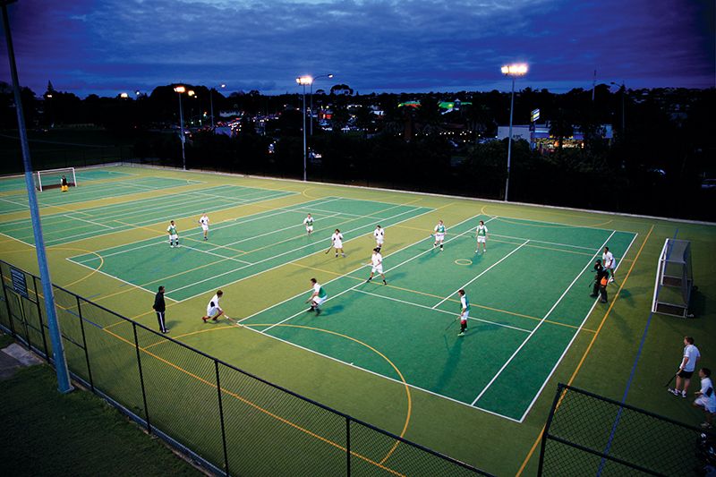 Pakuranga College