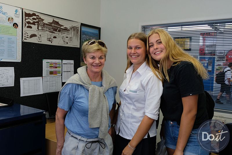 Pakuranga College