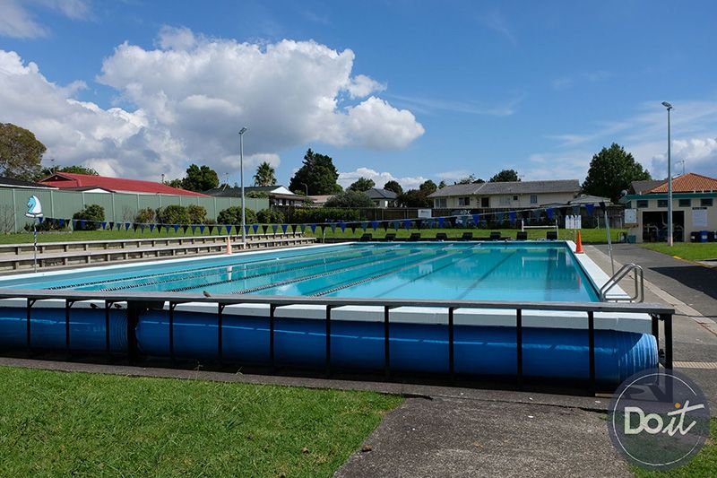 Pakuranga College