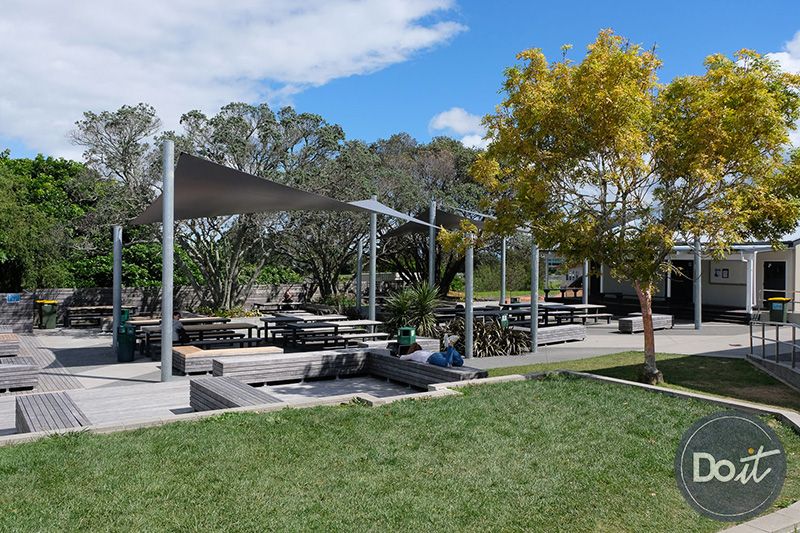 Rangitoto College