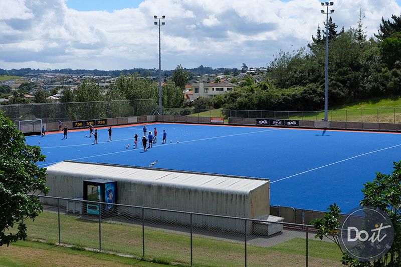 Rangitoto College