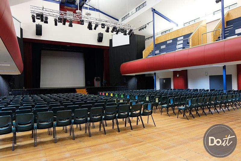 Rangitoto College