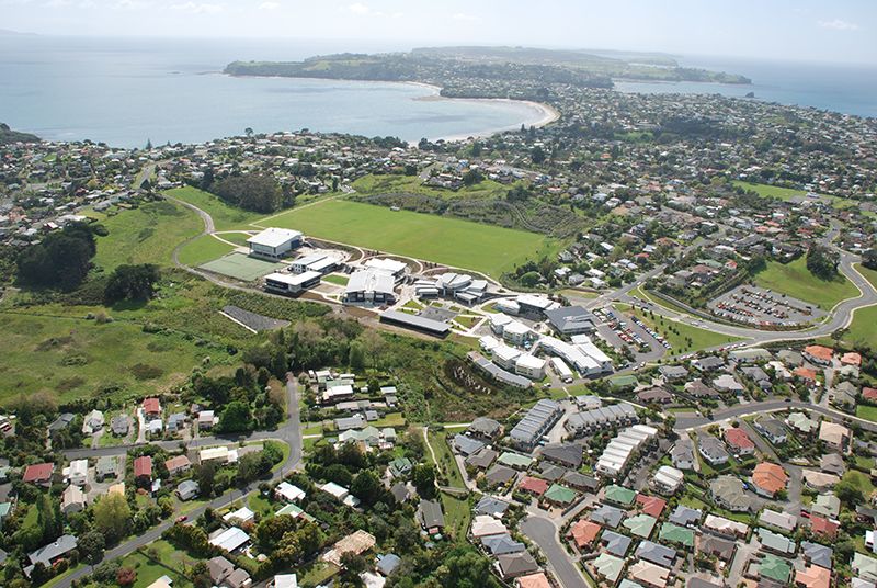 Whangaparaoa College