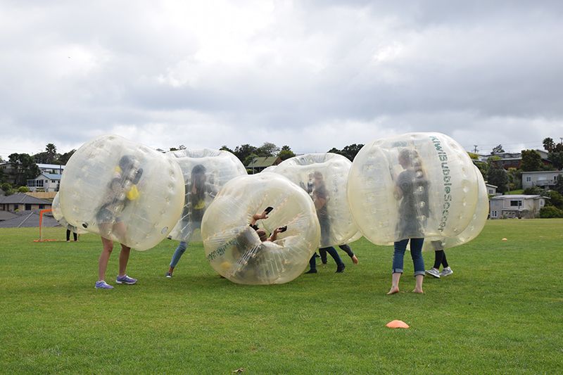 Whangaparaoa College