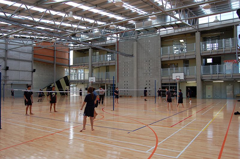Whangaparaoa College
