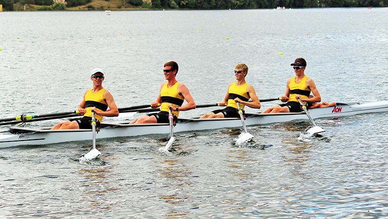 Whakatane High School