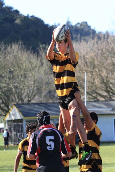 Whakatane High School