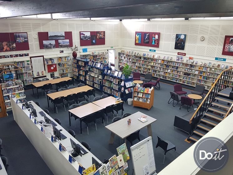 Whakatane High School