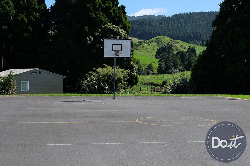 Waihi College