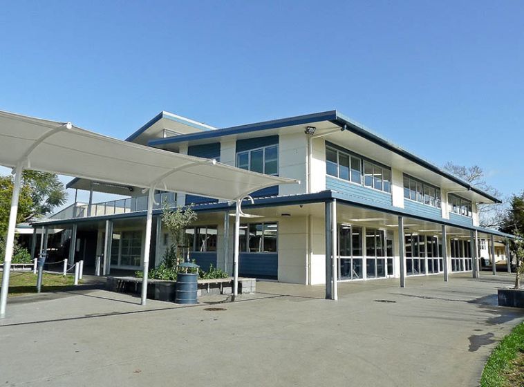 Kerikeri High School