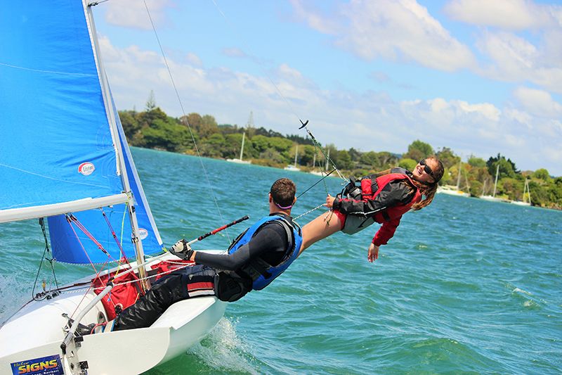 Kerikeri High School