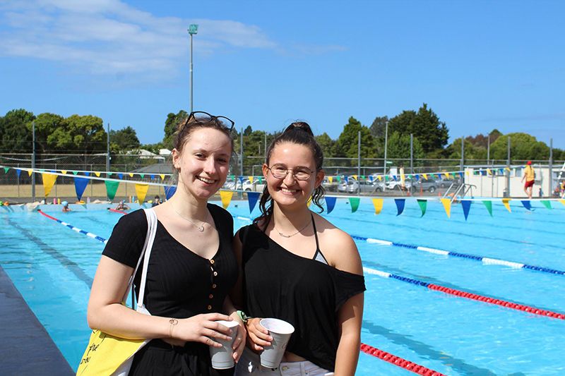 Kerikeri High School