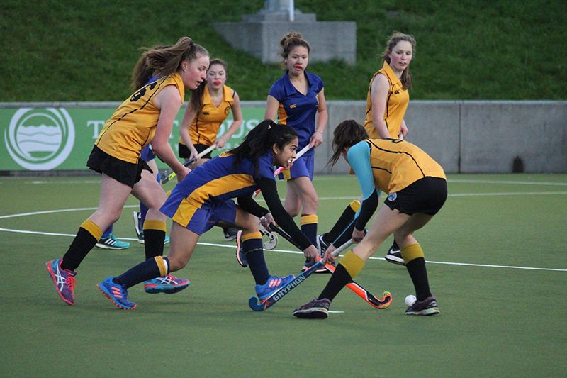Upper Hutt College