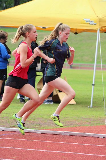 Upper Hutt College
