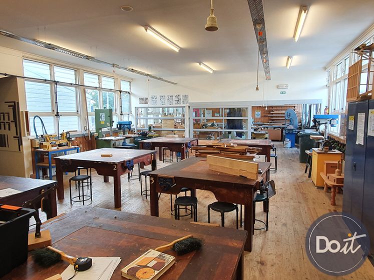 Upper Hutt College