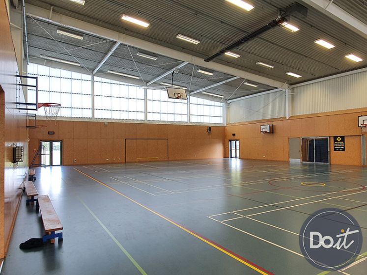 Upper Hutt College