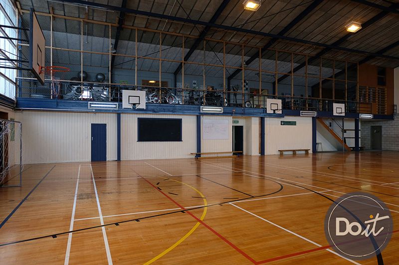 Upper Hutt College