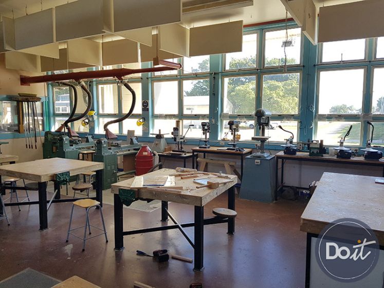 Motueka High School