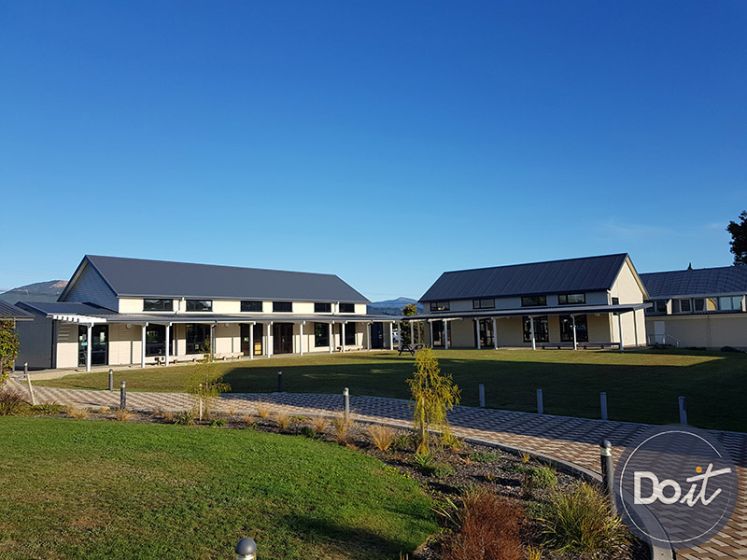 Motueka High School