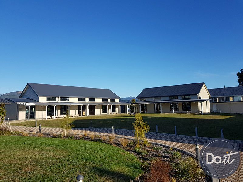 Motueka High School