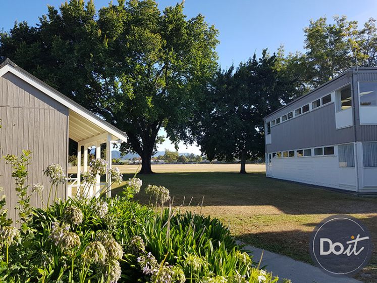 Motueka High School