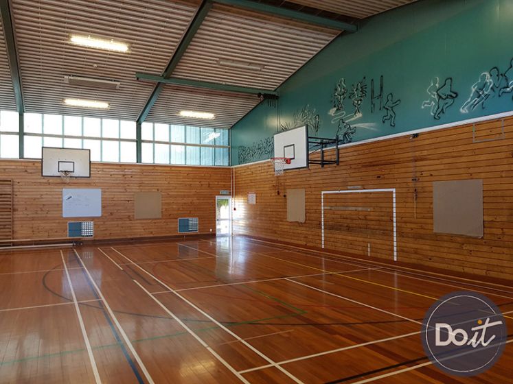 Motueka High School