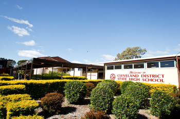 Cleveland District State School