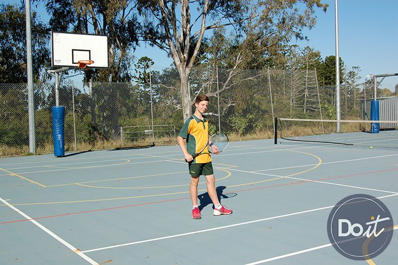 Corinda SHS