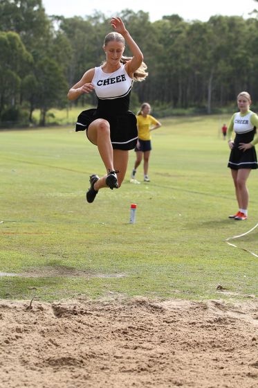 Rochedale State High School