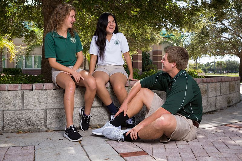 Melbourne Central Catholic School