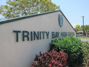 Trinity Bay State High School