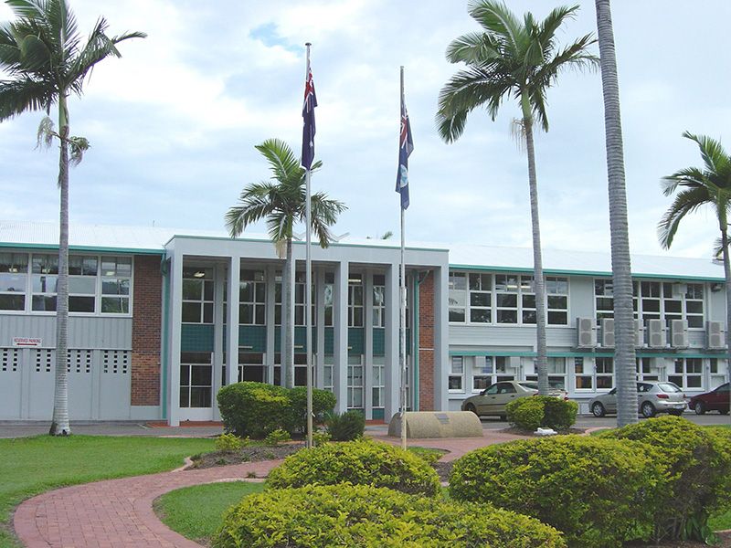 Pimlico State High School