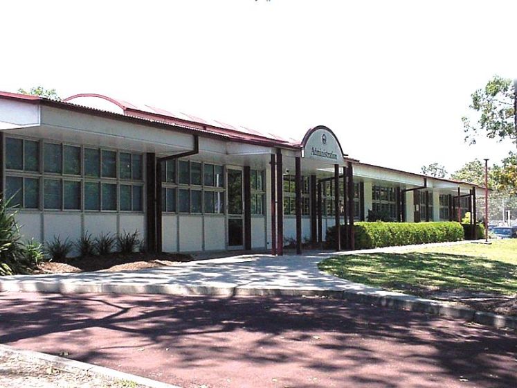 Pimlico State High School