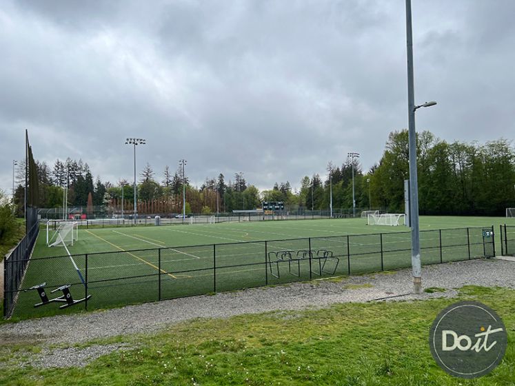 Carson Graham Secondary