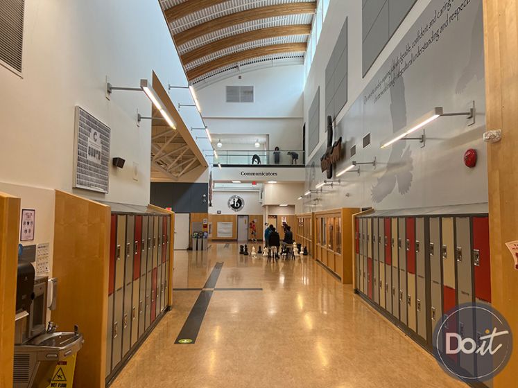 Carson Graham Secondary