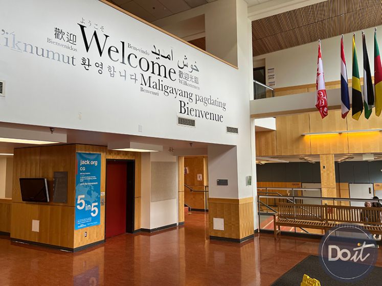 Carson Graham Secondary
