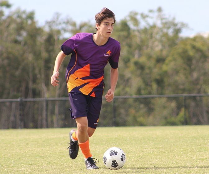 Coolum State High School