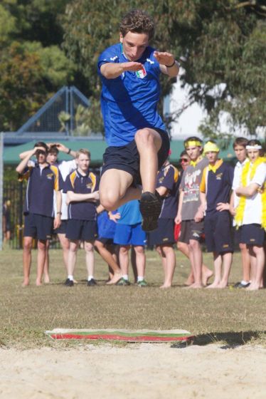 Coolum State High School