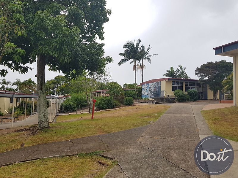 Maroochydore SHS
