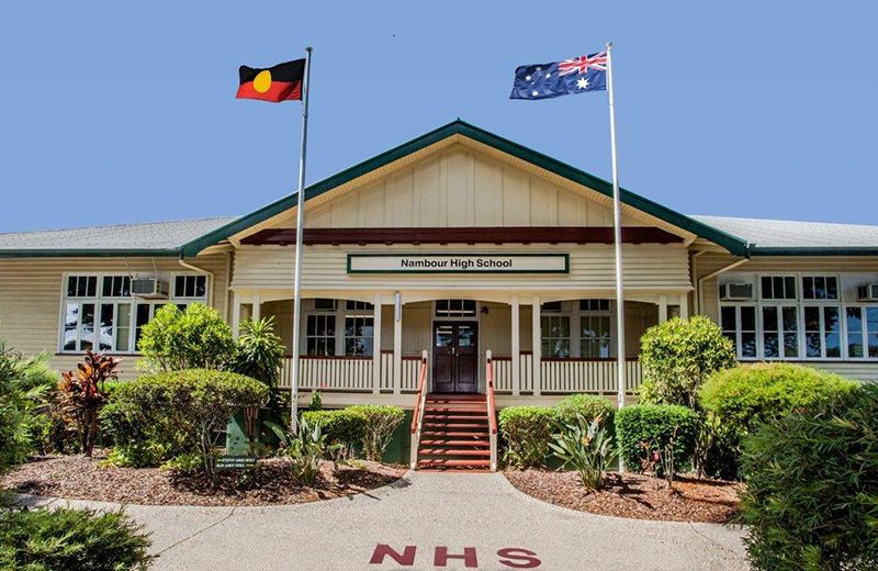 Nambour State College