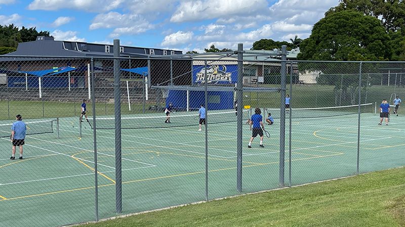 Nambour State College