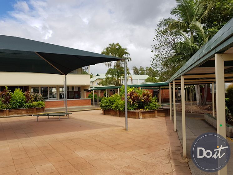 Nambour State College