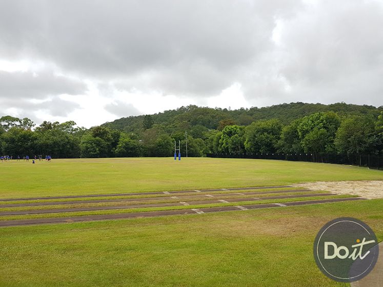 Nambour State College