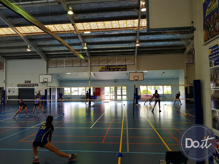 Nambour State College